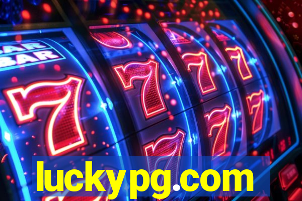 luckypg.com