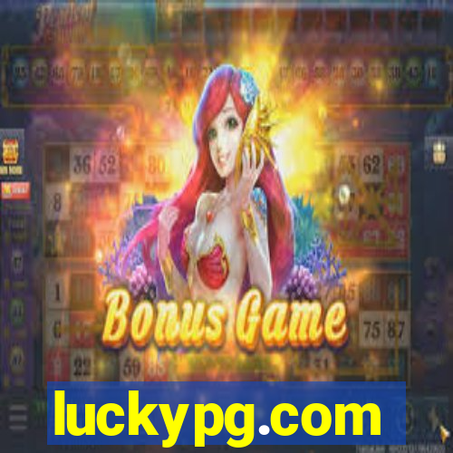 luckypg.com