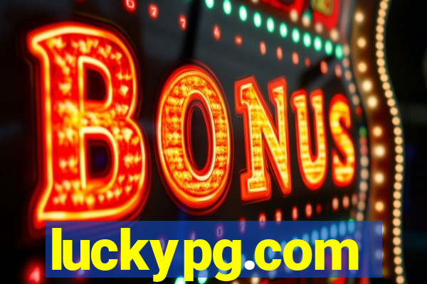 luckypg.com