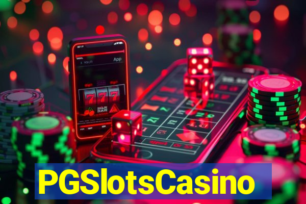 PGSlotsCasino