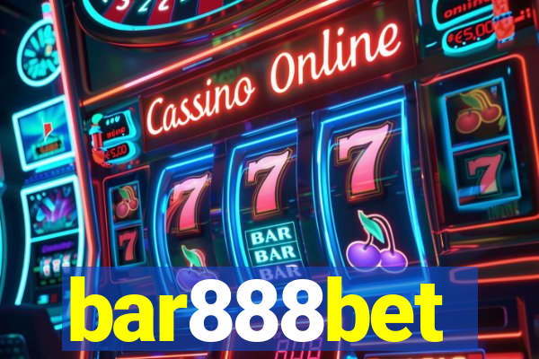 bar888bet