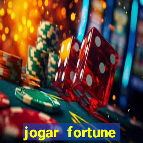 jogar fortune rabbit modo demo