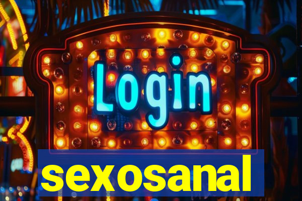 sexosanal