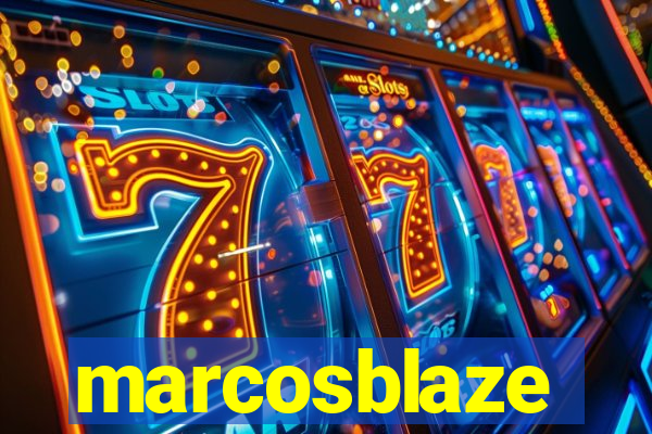 marcosblaze