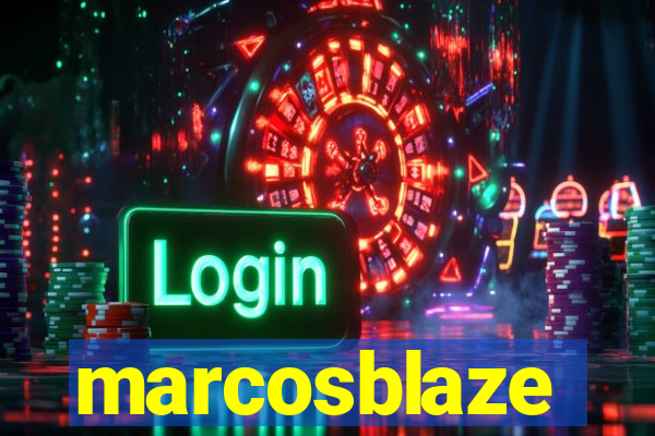 marcosblaze