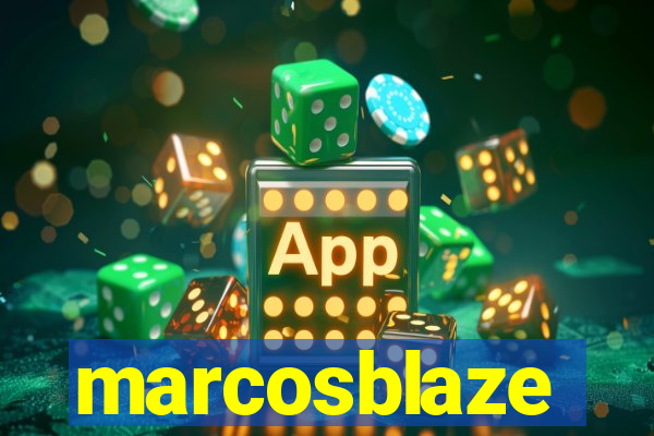 marcosblaze