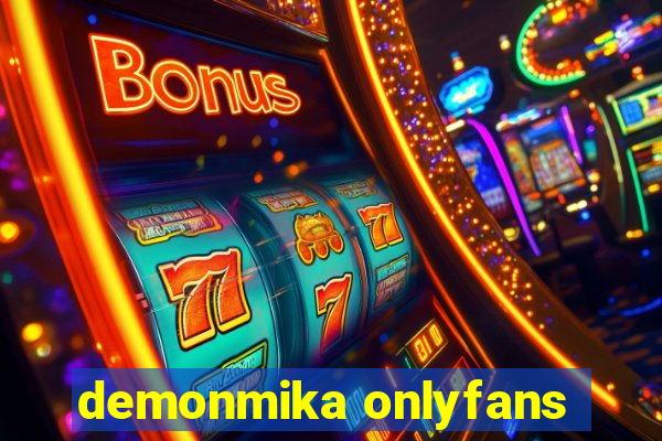 demonmika onlyfans