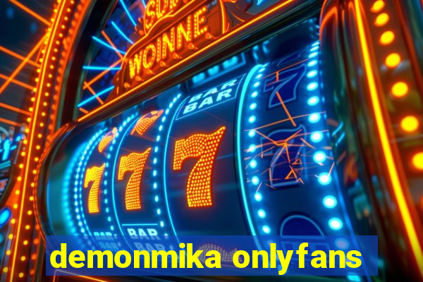 demonmika onlyfans