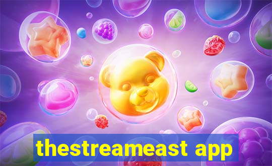 thestreameast app