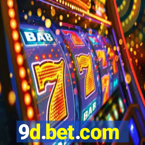 9d.bet.com