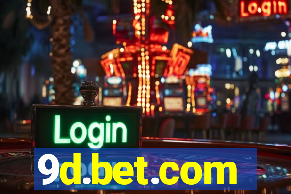 9d.bet.com