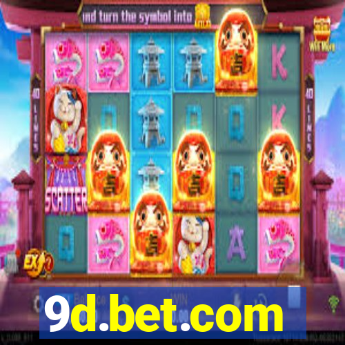 9d.bet.com