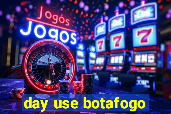 day use botafogo