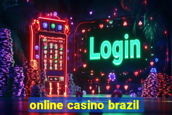 online casino brazil