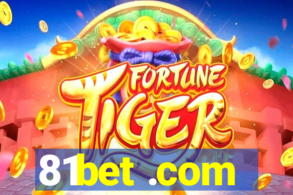 81bet .com