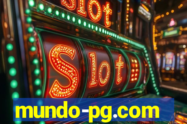 mundo-pg.com