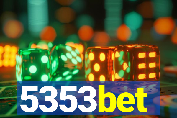 5353bet