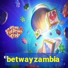 betwayzambia