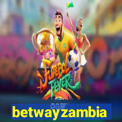 betwayzambia