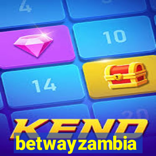 betwayzambia