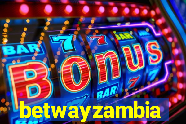 betwayzambia