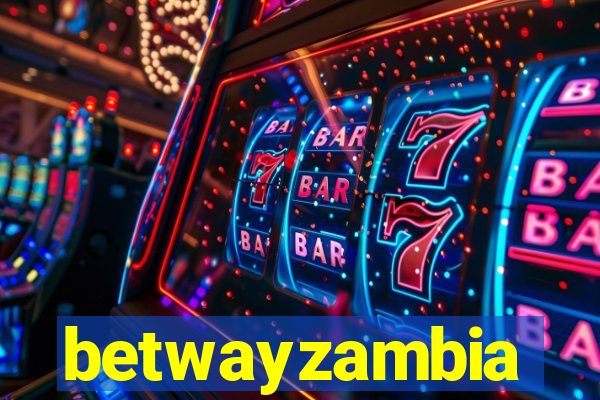 betwayzambia