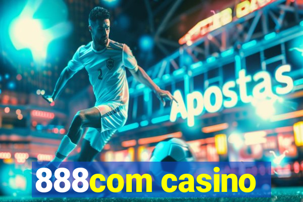 888com casino