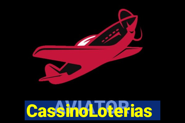 CassinoLoterias