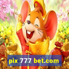 pix 777 bet.com