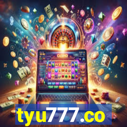 tyu777.co