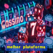 melhor plataforma para jogar aviator