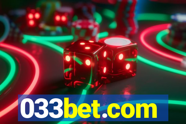 033bet.com