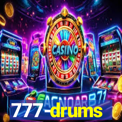 777-drums