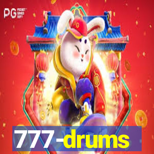 777-drums