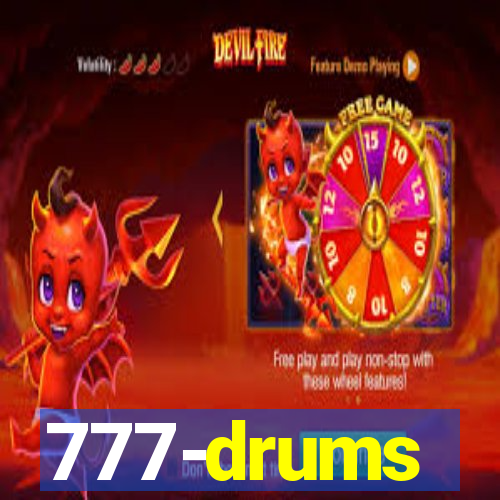 777-drums