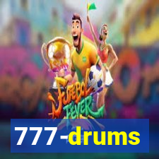 777-drums