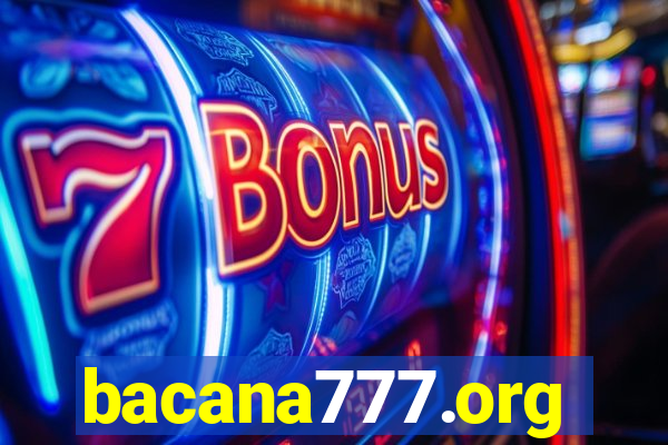 bacana777.org