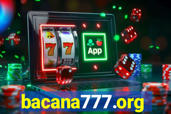 bacana777.org