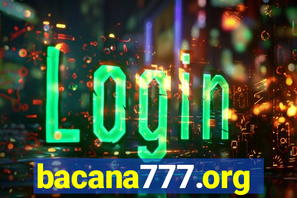 bacana777.org