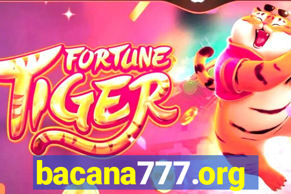 bacana777.org