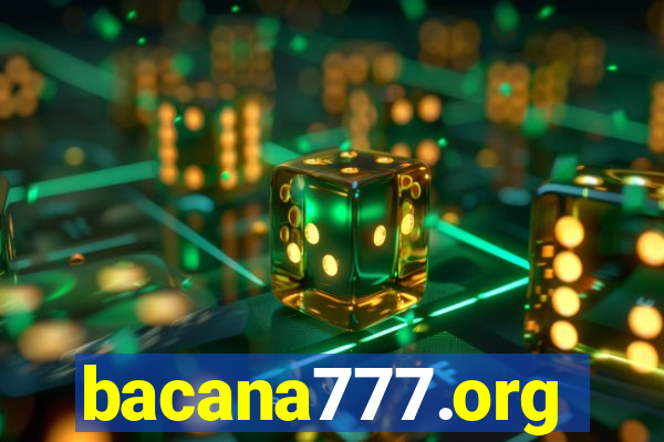 bacana777.org