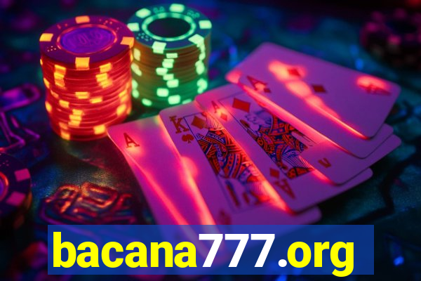 bacana777.org