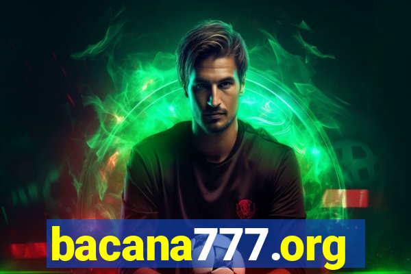 bacana777.org