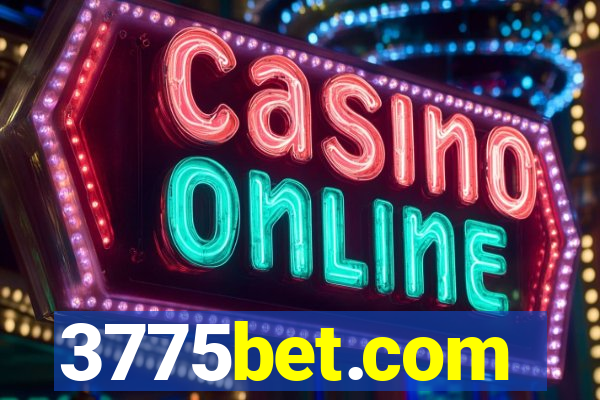 3775bet.com