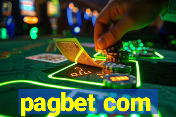 pagbet com