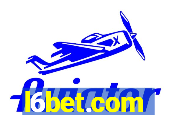 l6bet.com