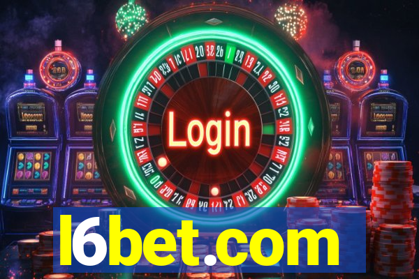 l6bet.com