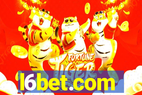 l6bet.com