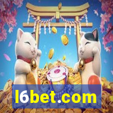 l6bet.com