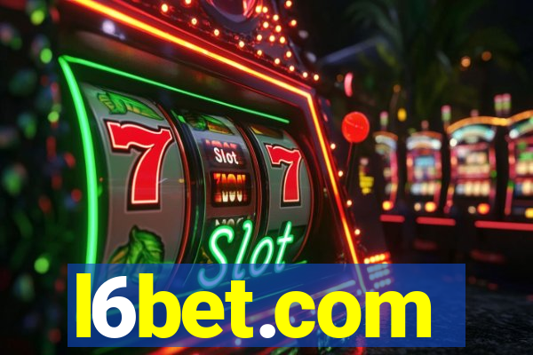 l6bet.com